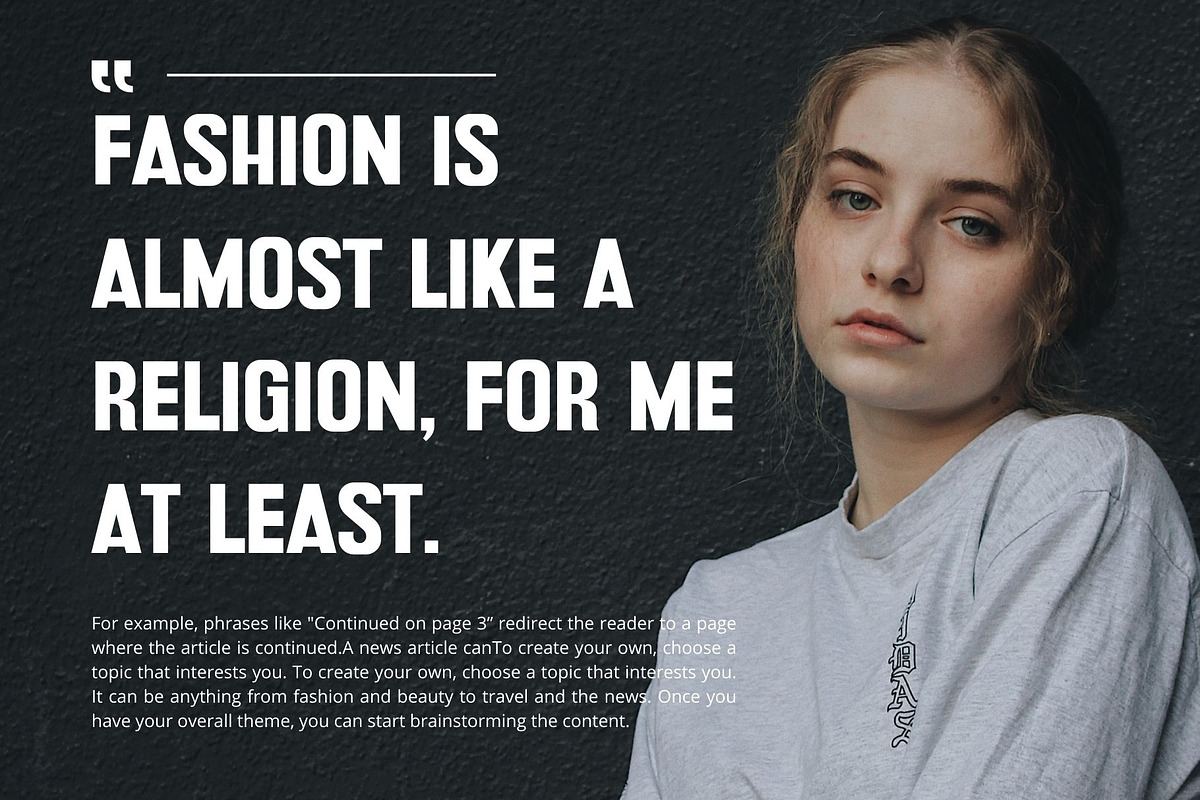 Groth Modern Sans Serif Font, a Sans Serif Font by Perfectype (Photo 4 of 9)