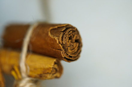 Cinnamon
