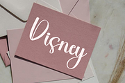 Cooking Class, a Handwritten Font by InermediaSTUDIO (Thumbnail 4 of 8)