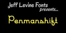 Penmanshift JNL