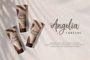 Aurothesia Casual Chic Font Duo!, a Script Font by sizimon (Thumbnail 2 of 8)