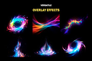 160+ Magic Rainbow spell Effects, an Abstract Photo by Mikel Blazgad (Thumbnail 2 of 11)
