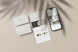 ANITA-Branding Mockup Scene Creator