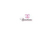 Butterfly with B, Letter B Logo, a Branding & Logo Template by Maryam Design Studio (Thumbnail 3 of 4)