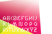 Oita, a Sans Serif Font by insigne (Thumbnail 5 of 5)