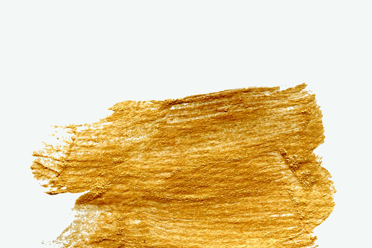 Realistic golden textures - vector, a Texture Graphic by Traudl's shop (Photo 1 of 2)