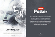 The Strangers Movie Poster/Flyer, a Flyer Template by WOWPro (Thumbnail 2 of 5)