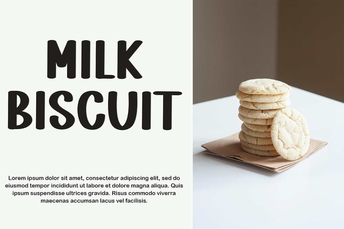 Monday Lacation, a Serif Font by InermediaSTUDIO (Photo 5 of 8)