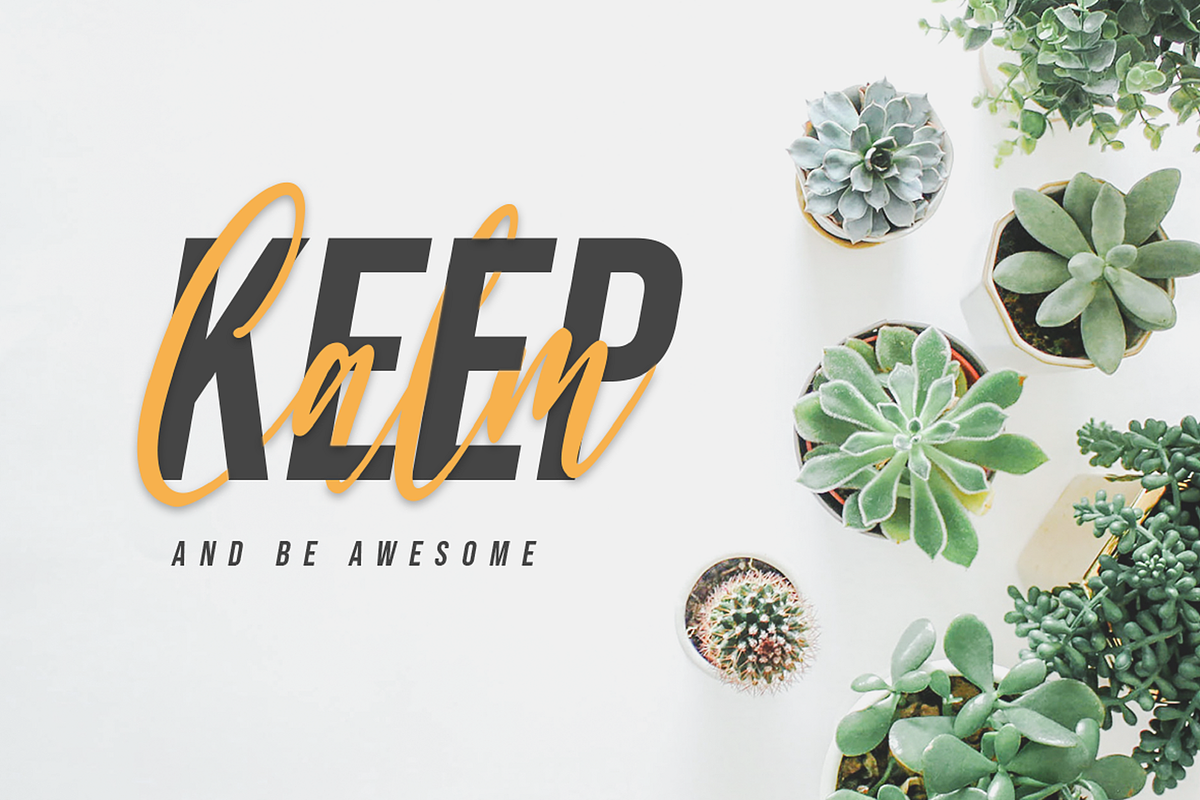 Lilium Star - Handwritten Font preview 8