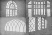 50 windows shadows, a Texture Illustration by AnastasiyaOleynik (Thumbnail 6 of 14)