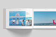 Photo Book / Album or Portfolio, a Brochure Template by TheBrightGrap (Thumbnail 5 of 22)