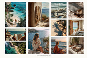 Island Dreaming Stock Images Vol 2, a Holiday Photo by The Brand Alchemists (Thumbnail 6 of 10)