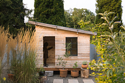 Playhouse Plans, a Graphic by elevatedspaces (Thumbnail 5 of 9)
