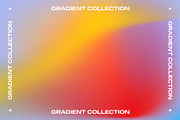 Gradient Collection, a Texture Graphic by Joseph Chernashki (Thumbnail 3 of 24)