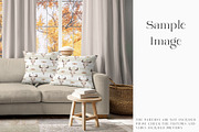 Throw Pillow Mockups, a Household Mockup by mock-ups (Thumbnail 15 of 19)