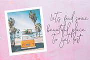 Mont Kiara Script Font, a Script Font by Renata Chizhikova (Thumbnail 10 of 16)