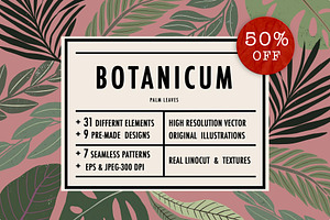 Sale Botanicum