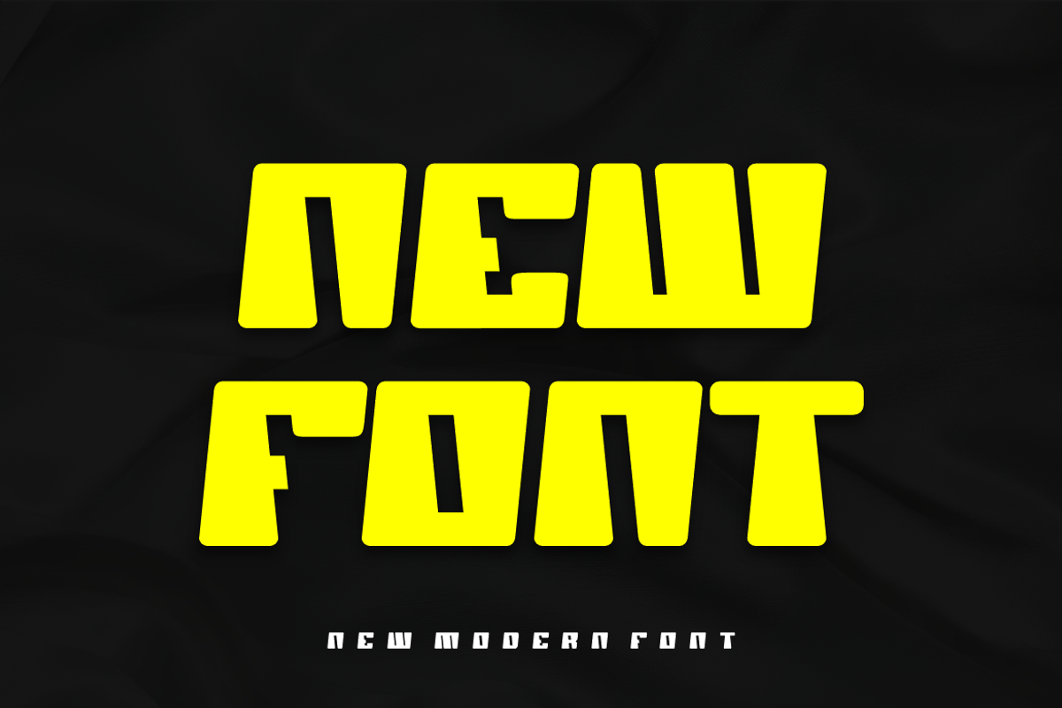 Play Beginner - Font, a Sans Serif Font by artchiles_design (Photo 3 of 5)