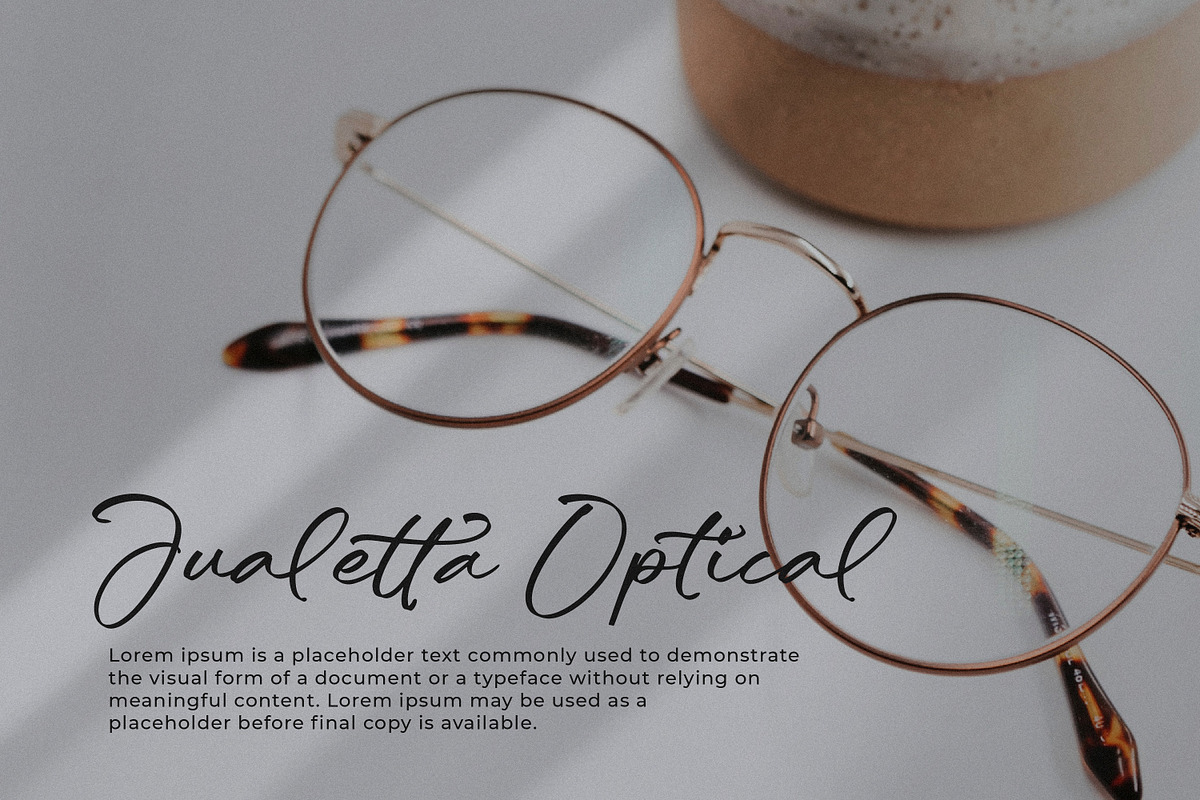 Trelasty Bettany, a Script Font by Integritype Studio (Photo 4 of 15)