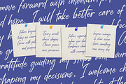 Estone Dreamwell Elegant Script Font, a Script Font by Letterena Studios Script (Thumbnail 9 of 20)