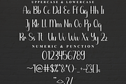 Dreaming, a Handwritten Font by InermediaSTUDIO (Thumbnail 6 of 8)