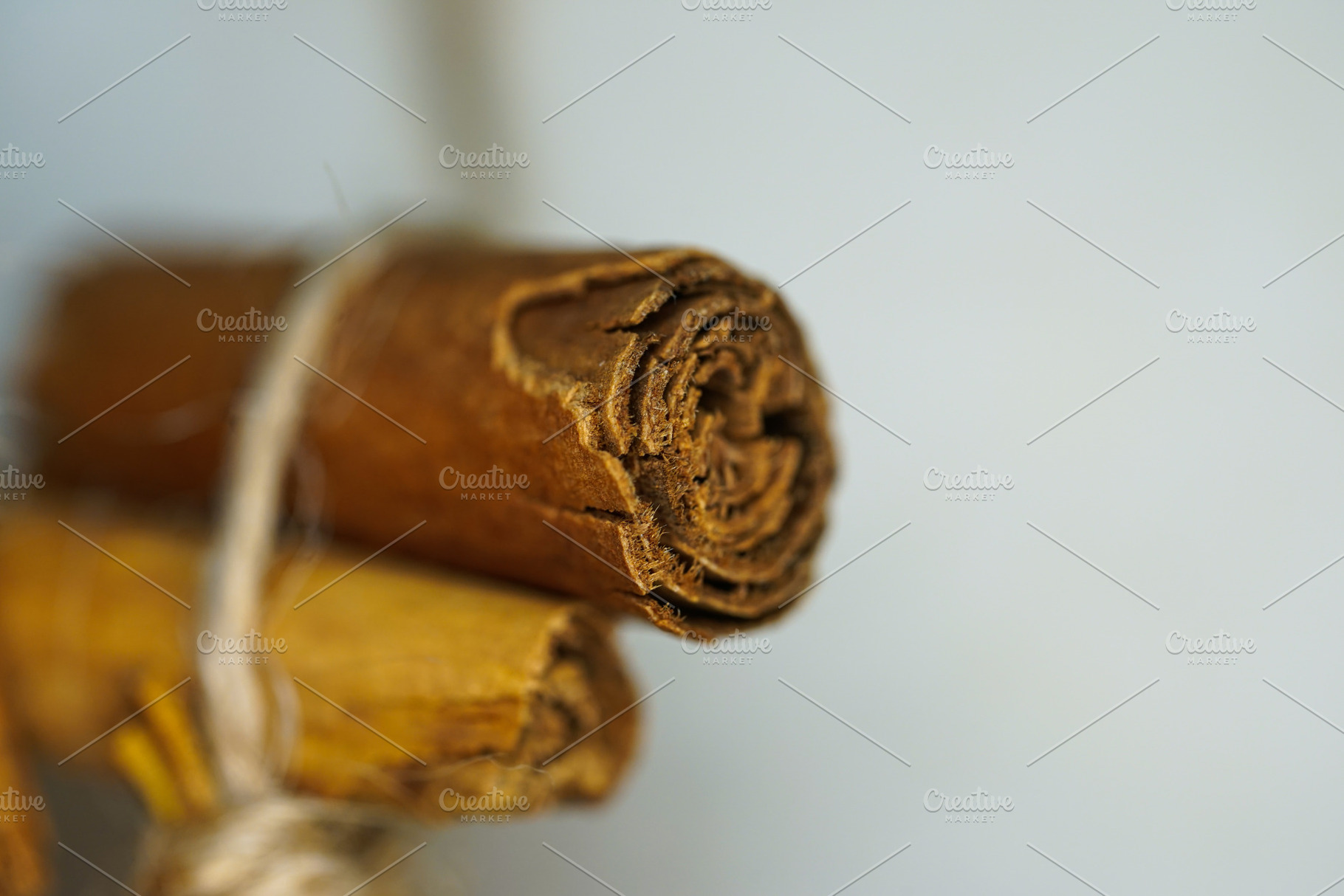 Cinnamon Stick, a Food & Drink Photo by Nazar Hrabovyi