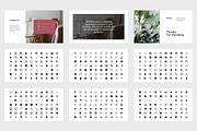 Igili : Shared Office Keynote, a Presentation Template by Punkl Camp (Thumbnail 5 of 9)