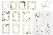 Watercolor Olives collection, a Graphic by MayaNavits (Thumbnail 13 of 25)