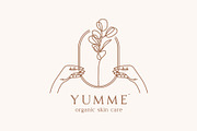 Delight - Luxury Serif Typeface, a Serif Font by HipFonts (Thumbnail 6 of 9)