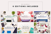Custom Scene - Bundle Edition, a Product Mockup by Custom Scene (Thumbnail 4 of 6)