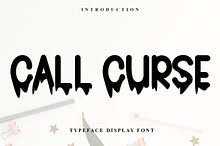 Call Curse