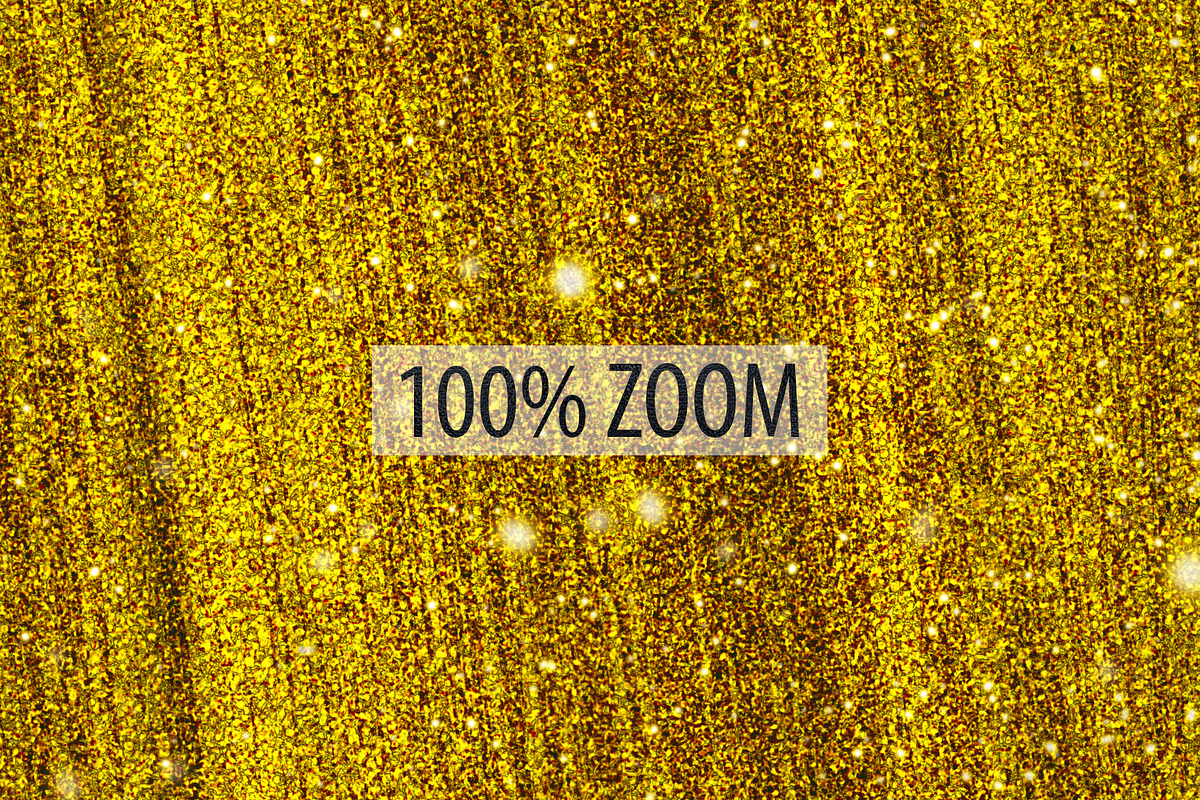 Gold Foil & Glitter Textures, a Texture Graphic by CatJello Graphics (Photo 15 of 15)