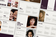 Brand Presentation Template • Laia, a Templates & Theme by Two Moons Studio (Thumbnail 4 of 11)