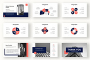 Finnigan – Business Google Slide, a Presentation Template by kreatifreya (Thumbnail 5 of 5)