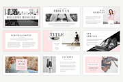 Mifridix - Powerpoint Template, a Presentation Template by Helga_Design (Thumbnail 3 of 24)