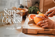 VS Teen Edition – Retro Serif Font, a Serif Font by Vicarel Studios (Thumbnail 16 of 21)