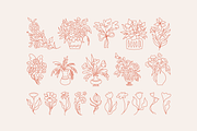 Hand-drawn illustrations, a Graphic by venimo (Thumbnail 8 of 12)