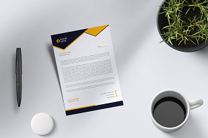 Letterhead