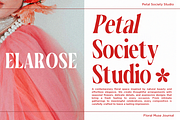 Vorseta – Luxury Condensed Serif, a Serif Font by Say Studio (Thumbnail 5 of 10)