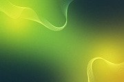 Abstract Gradient Wave Backgrounds, a Background Graphic by rpdesignstudio (Thumbnail 3 of 4)
