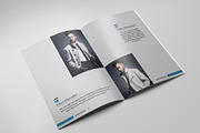 Fashion Book, a Magazine Template by Graphic_Art (Thumbnail 6 of 6)