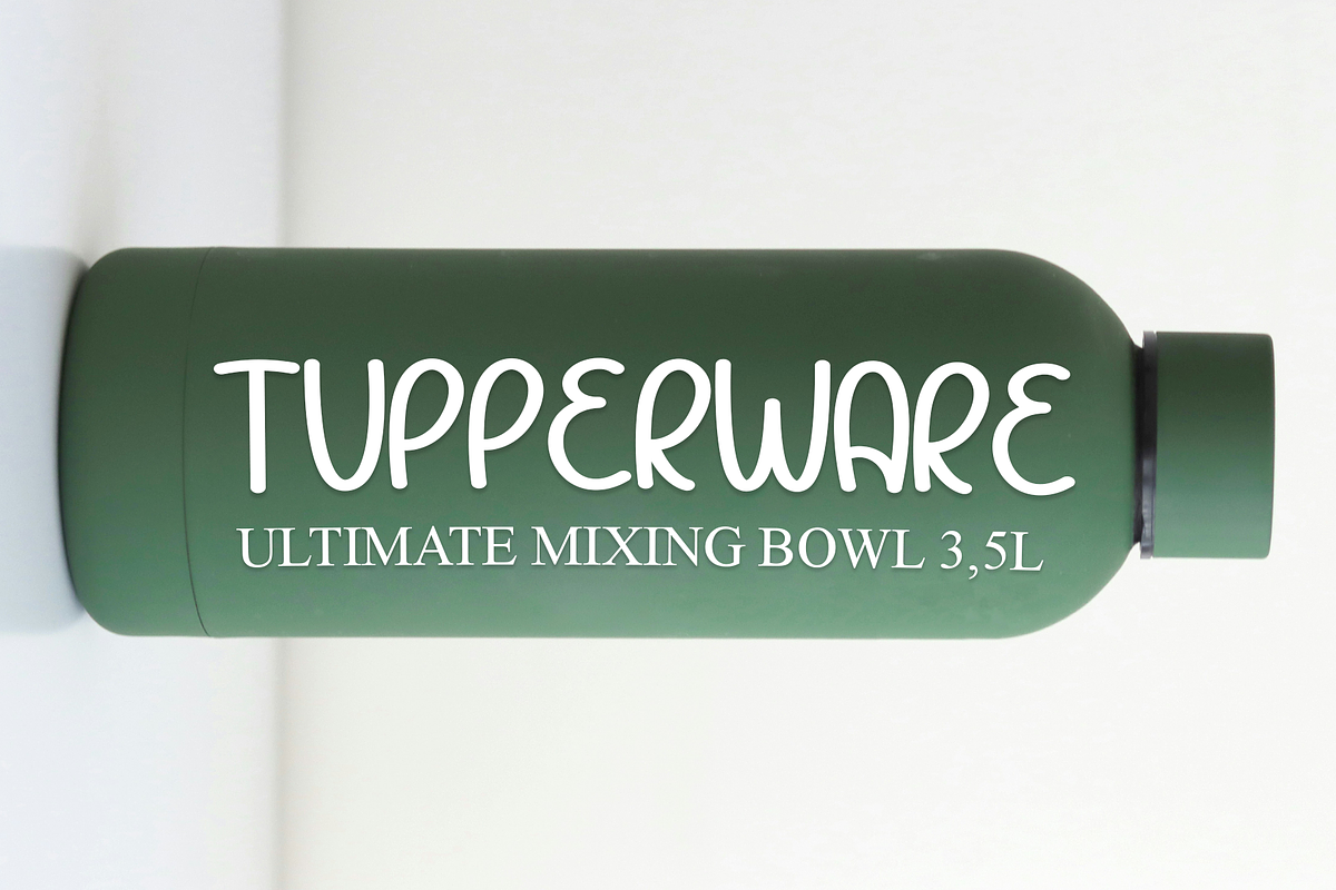 Playful Nature, a Serif Font by InermediaSTUDIO (Photo 2 of 7)