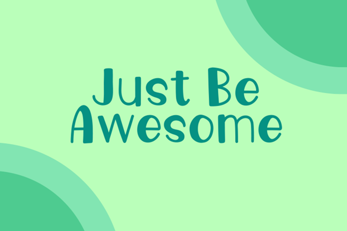 Always Ayla, a Font by Carrtoonz (Photo 3 of 5)
