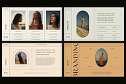 MODICA - Client Welcome Packet, a Presentation Template by Elokka Std. (Thumbnail 8 of 12)