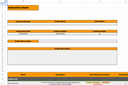 Project Documentation Starter Kit, a Templates & Theme by Sprintline Studio (Thumbnail 3 of 12)