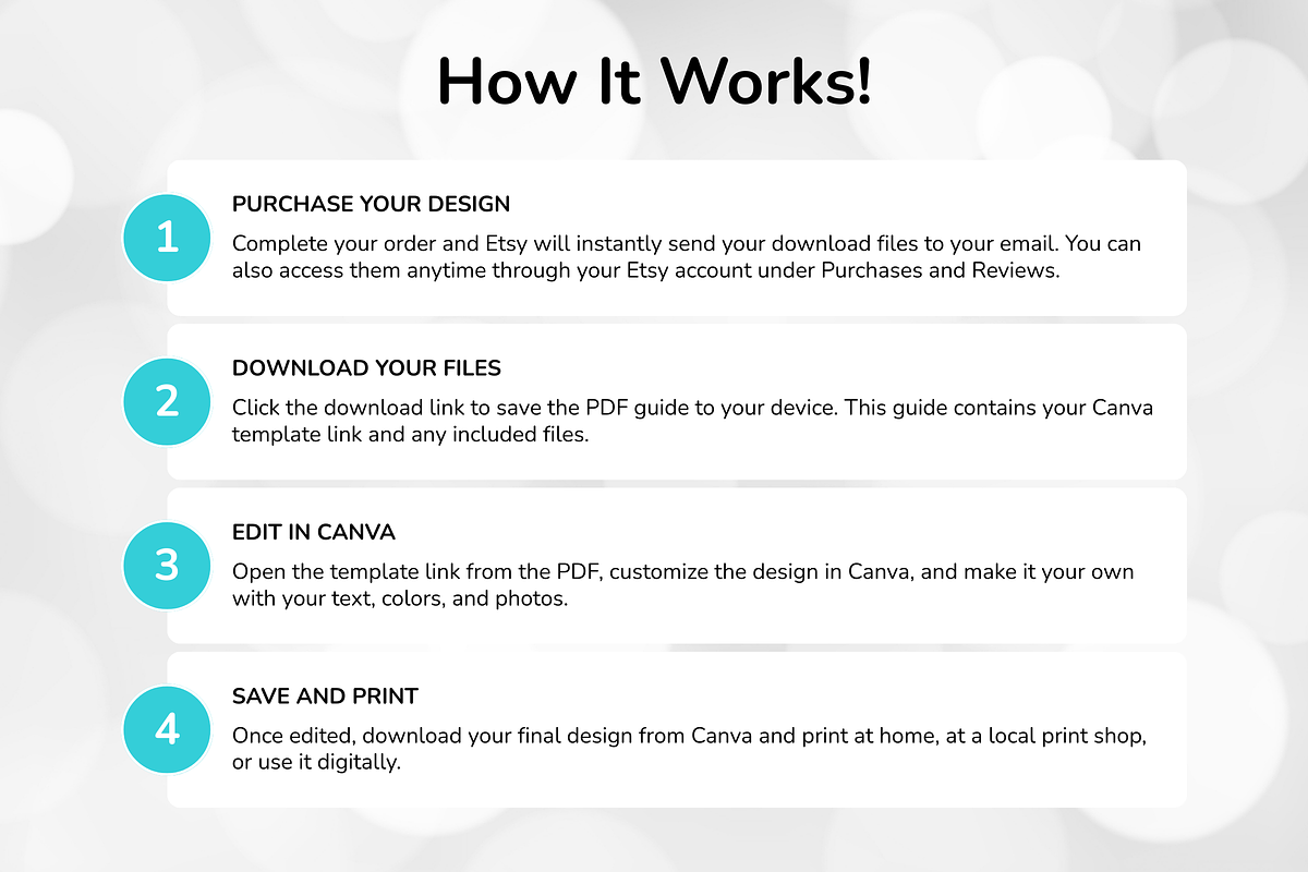 Black Friday Flyer Canva Template, a Social Media Template by Snapybiz (Photo 5 of 8)