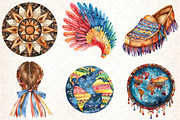 Happy Indigenous Day T Shirt Design, an Illustration by DreamCafeArt (Thumbnail 3 of 7)