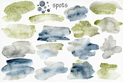 Butterflies and floral collection., an Illustration by TaPilipa (Thumbnail 12 of 13)