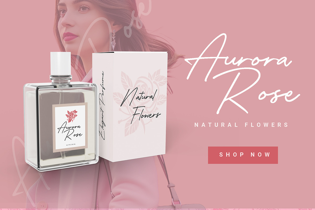 Starla Air - Stylish Signature Font, a Font by RHD Creative Studio (Photo 8 of 9)