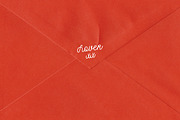 Love Lottery: Monoline font, a Script Font by MCKP*ME (Thumbnail 6 of 8)